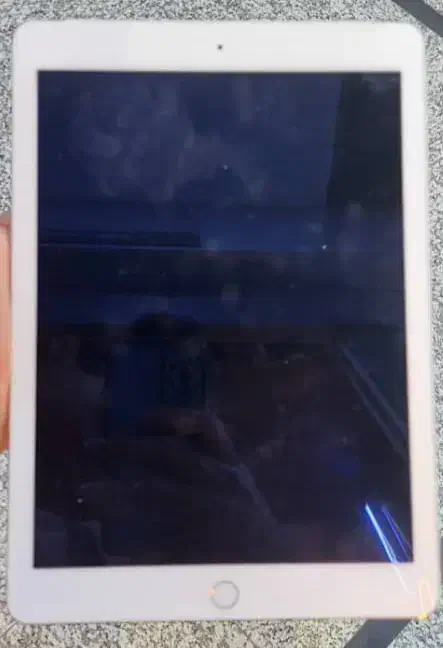 آی پد air 2 نو|تبلت|کرج, عظیمیه|دیوار