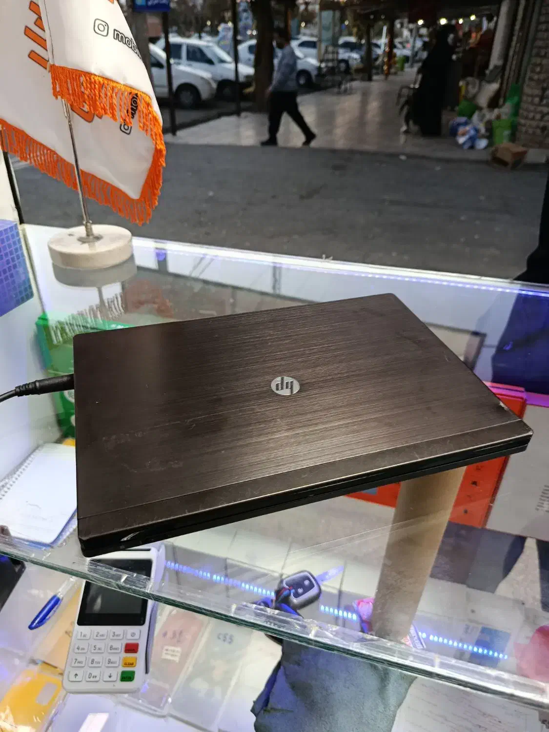 لپ تاپ HP Mini|رایانه همراه|تهران, دکتر هوشیار|دیوار