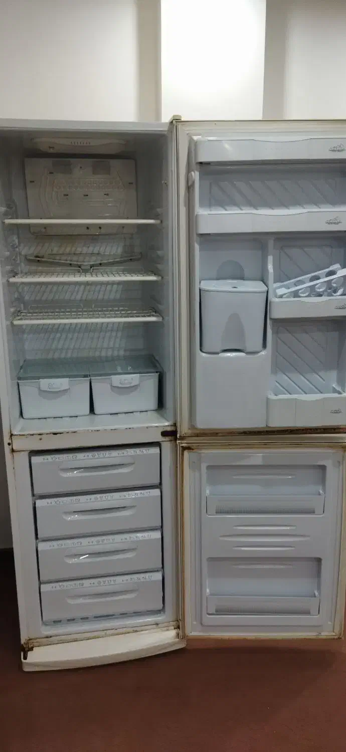 اهواز گلستان خیابان اقبال شرقی نفت ۳|یخچال و فریزر|اهواز, گلستان|دیوار