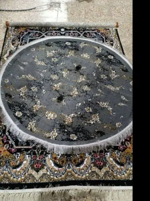 دو عدد قالی نو آک هستن هستن|فرش|اهواز, کوی مهدیس|دیوار