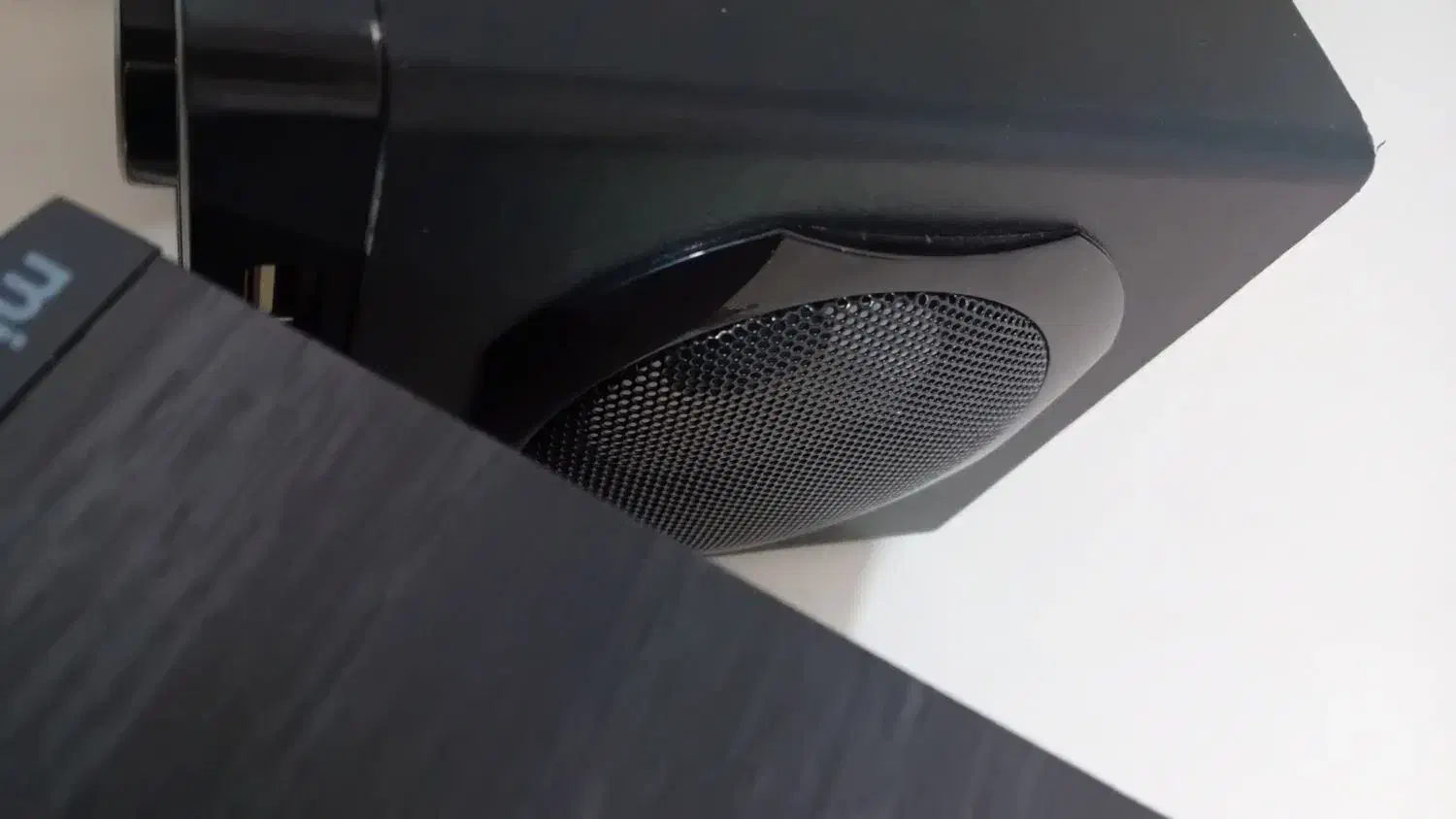 اسپیکر|پخش‌کننده همراه|پاکدشت, پاکدشت (مامازند)|دیوار