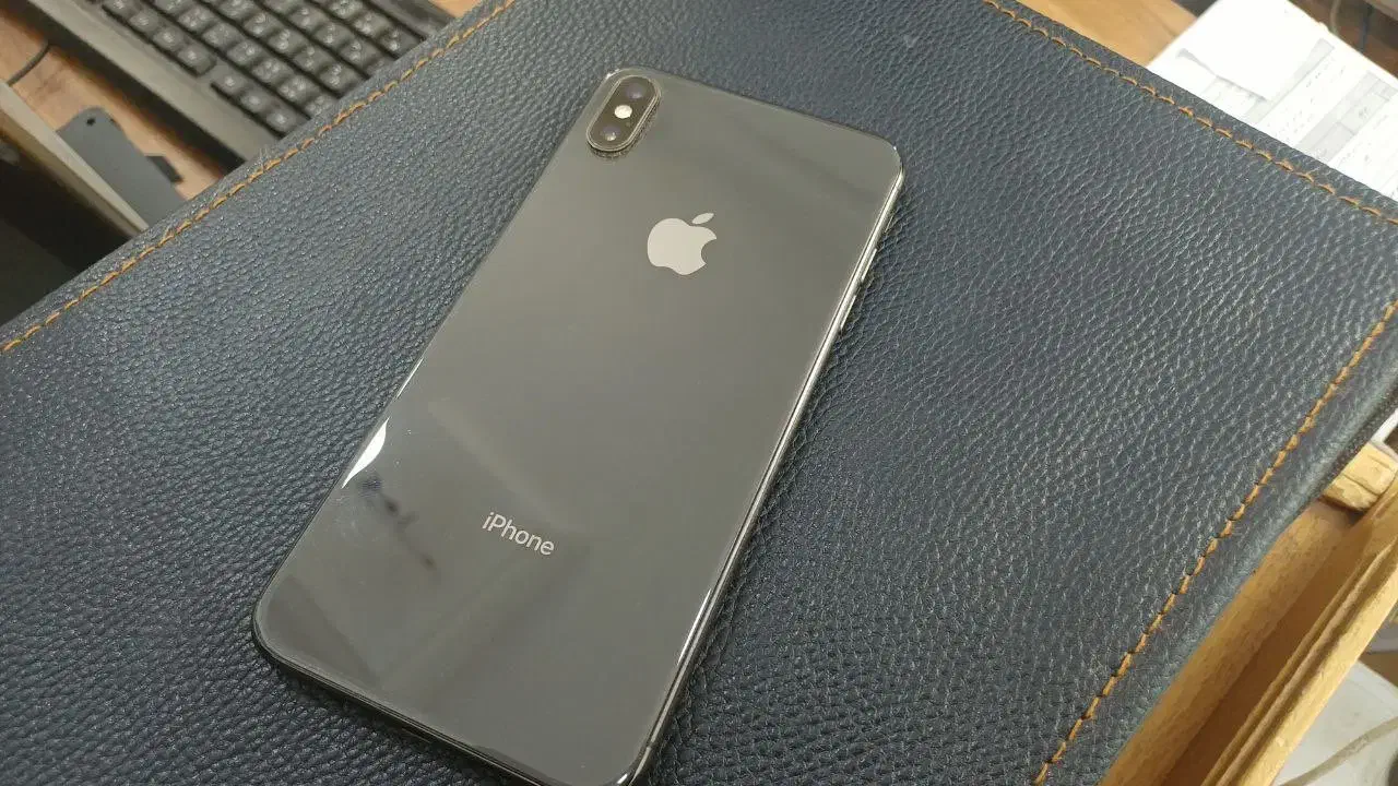 Iphone xs  max64|موبایل|شاهرود, |دیوار