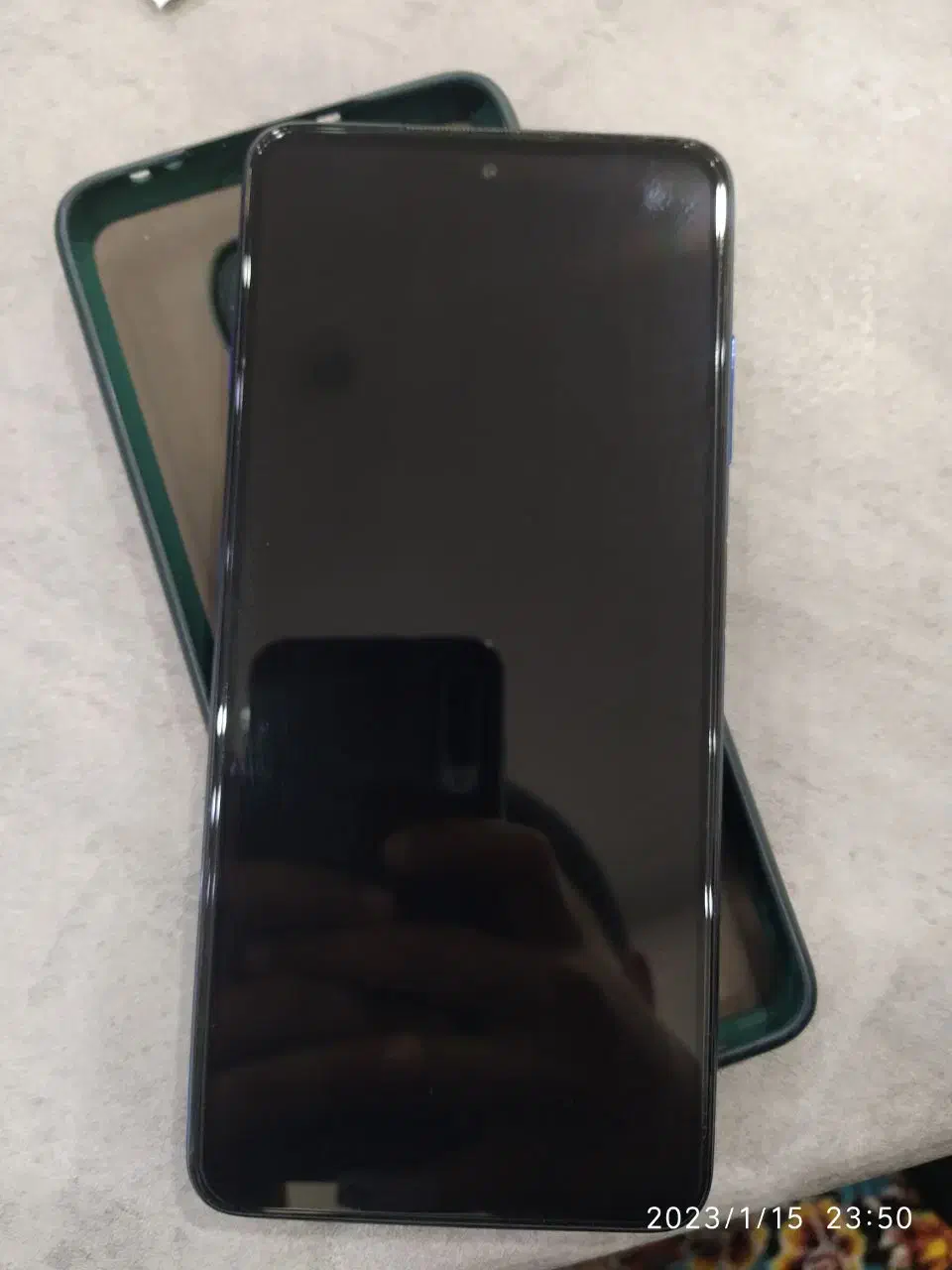 گوشی pocox3pro|موبایل|خورموج, |دیوار