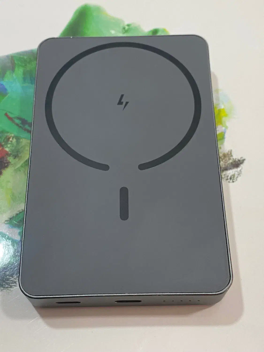 پاور بانک 10000|لوازم جانبی موبایل و تبلت|نوشین شهر, |دیوار