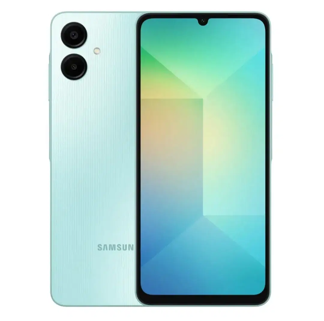 سامسونگ A06 5G|موبایل|رشت, پیرسرا|دیوار