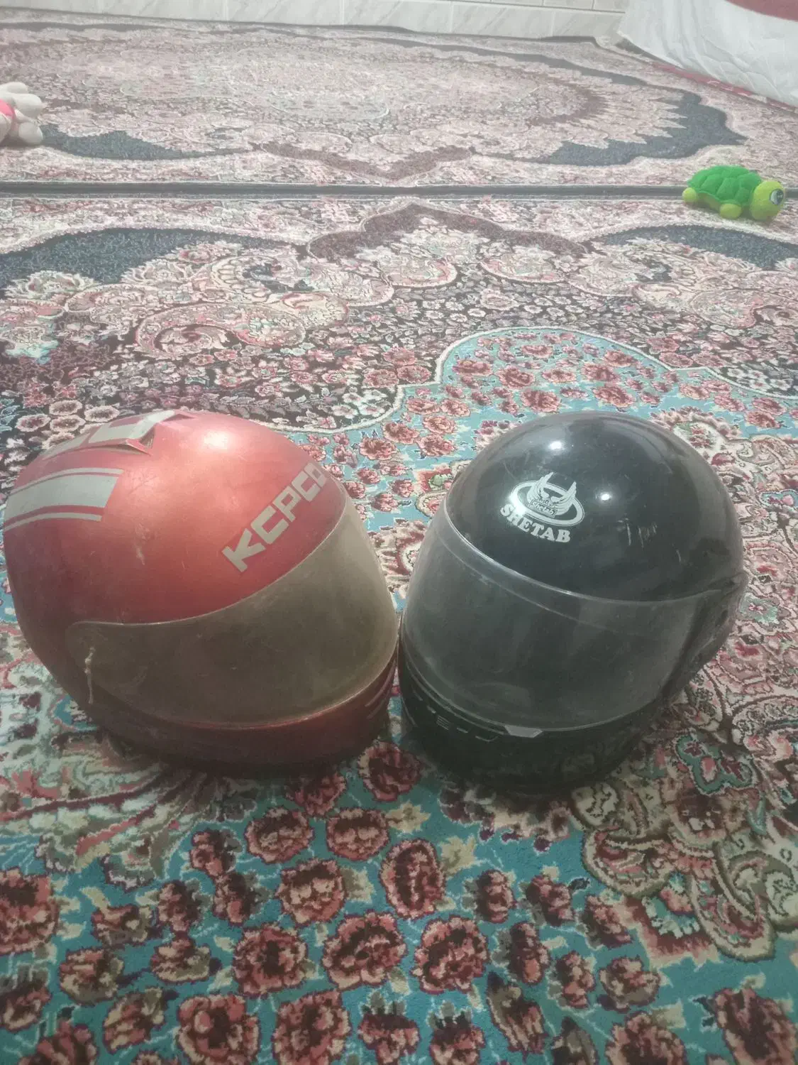 کلاه کاسکت|قطعات یدکی و لوازم جانبی|داراب, |دیوار