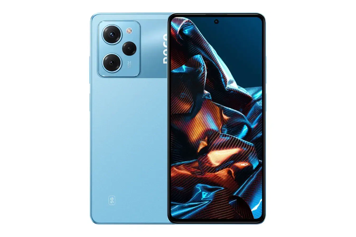 Poco x5 5G|موبایل|تهران, علم و صنعت|دیوار