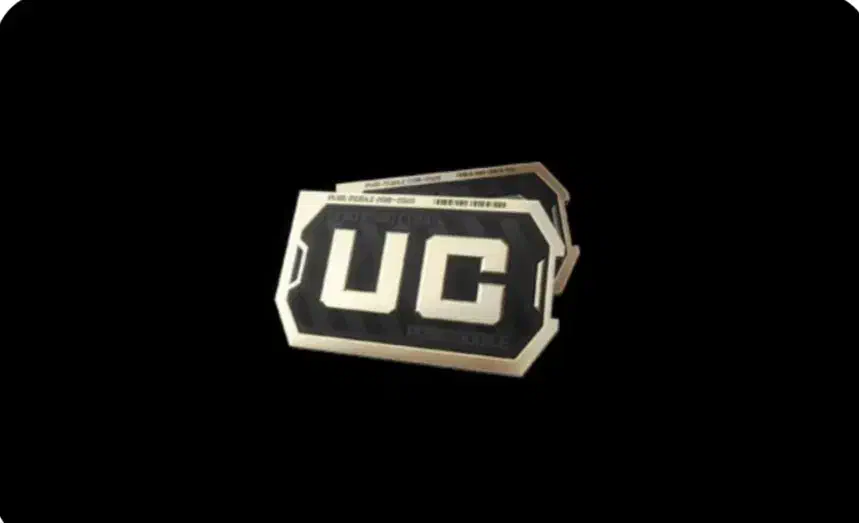 یوسی پابجی رایگان|کنسول، بازی ویدئویی و آنلاین|اصفهان, محمودآباد|دیوار