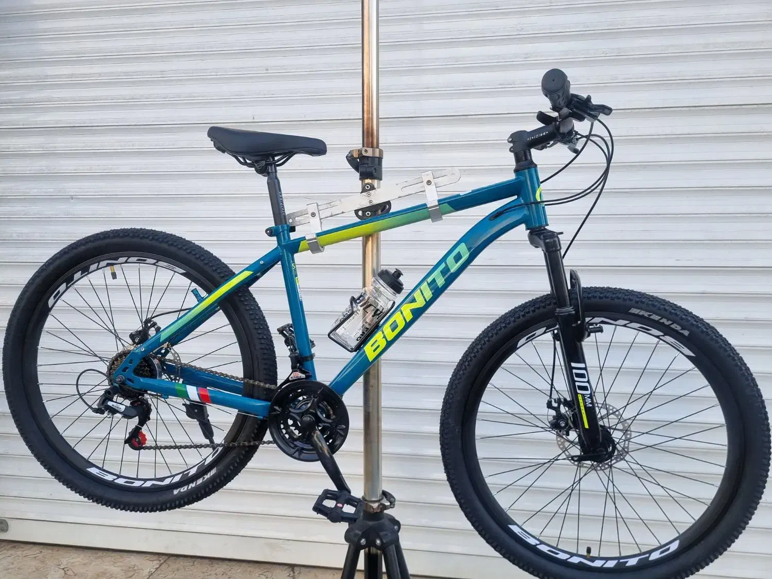 دوچرخهBONITO26 مدل CD200ترمز دیسکی کوهستان|دوچرخه، اسکیت، اسکوتر|تهران, بهارستان|دیوار