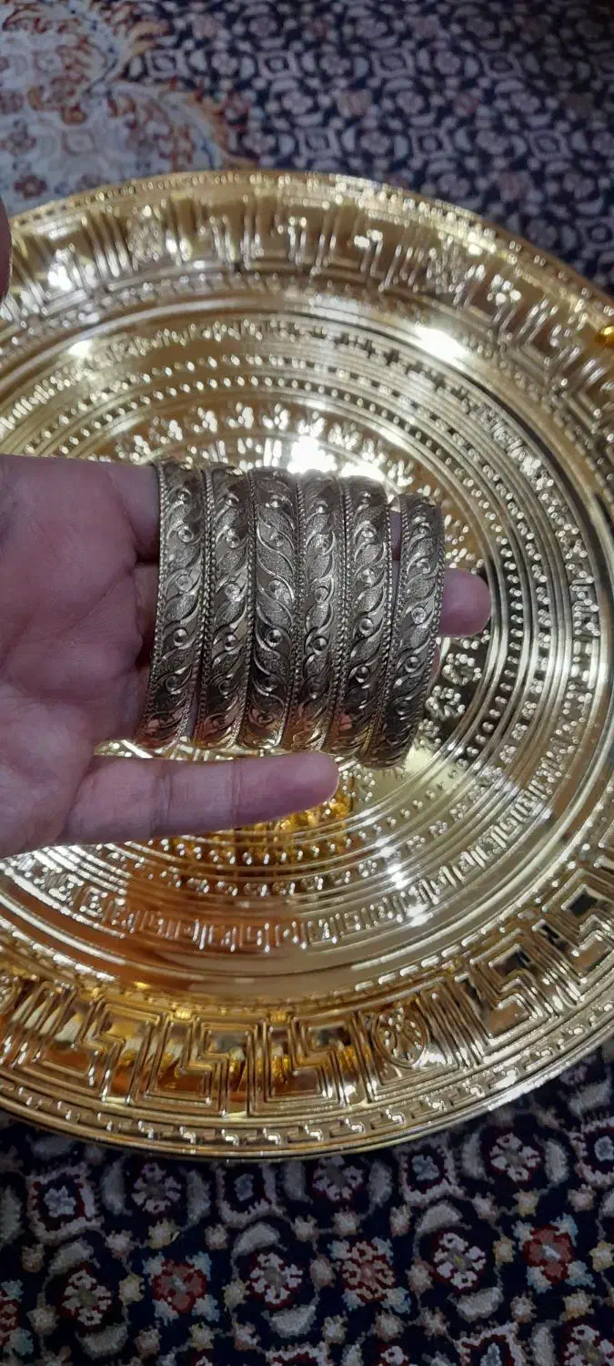 ۶عددالنگوی طلاروس بدلیجات|بدلیجات|اردبیل, |دیوار