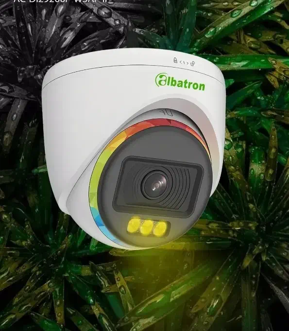 دوربین مداربسته|دوربین مداربسته|مبارکه, |دیوار