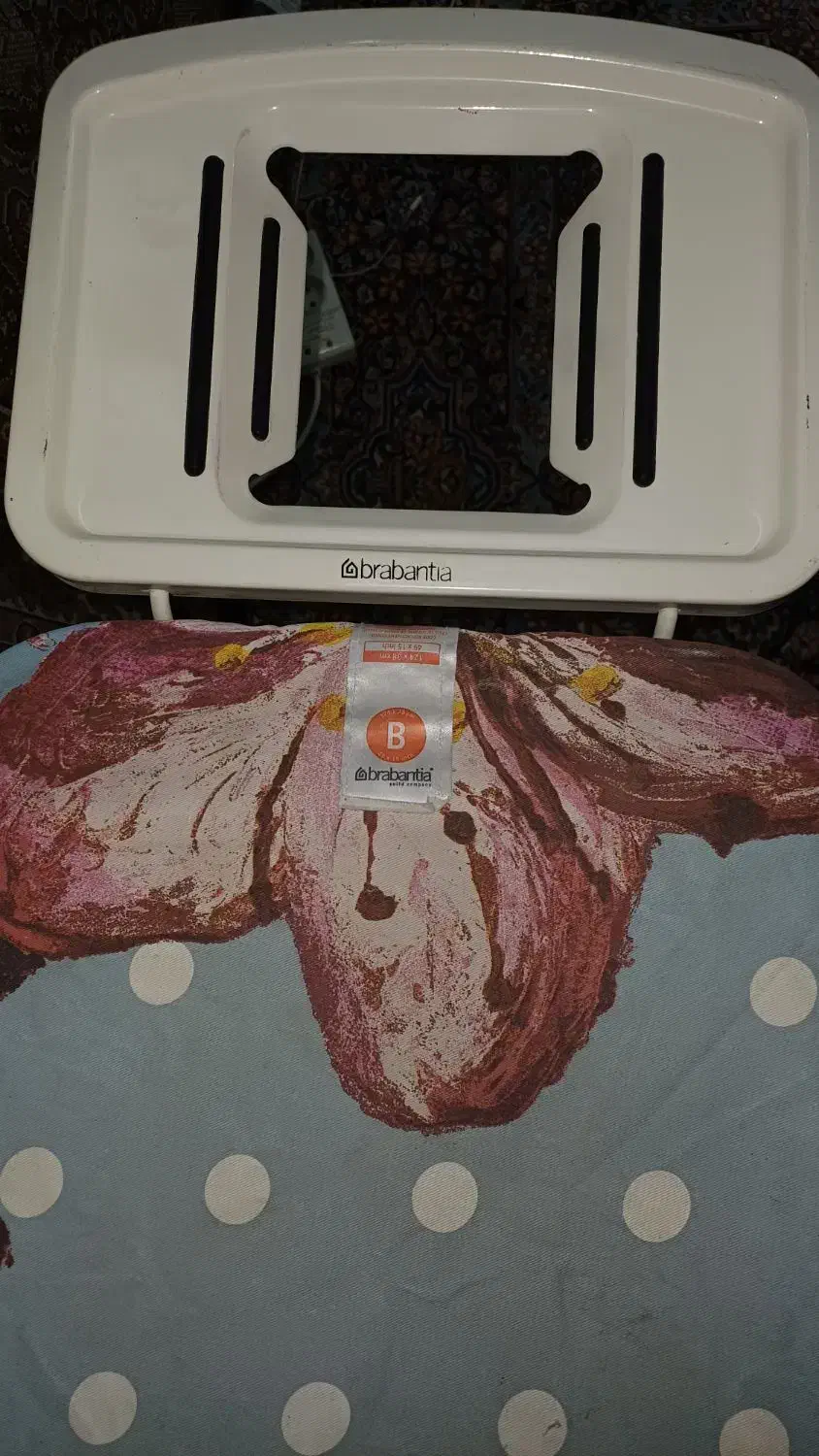 میز اتو brabantia|اتو و لوازم اتو|تهران, فرمانیه|دیوار