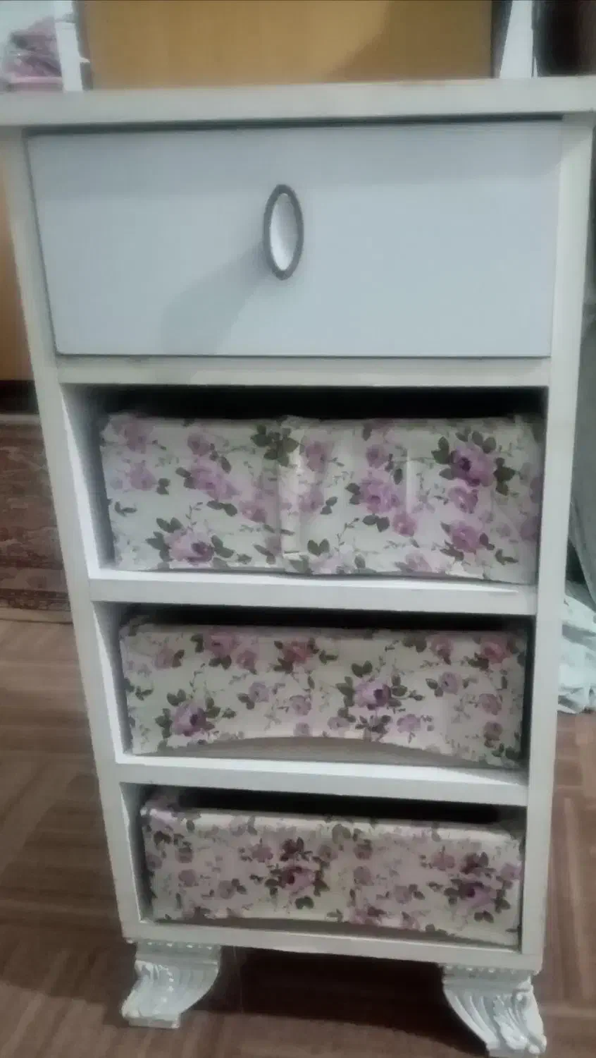 جا سیب‌زمینی پیاز|جاکفشی، کمد، دراور|ایلام, |دیوار