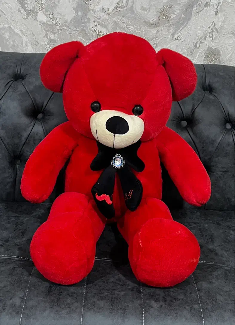 خرس بزرگ|اسباب‌‌بازی|تبریز, |دیوار