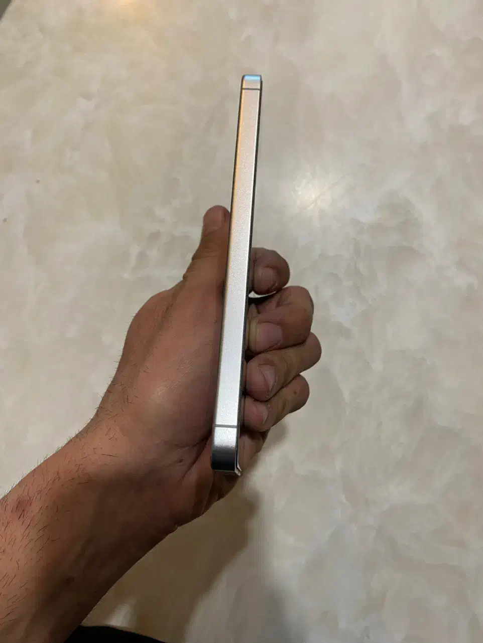 گوشی گلکسی s24fe  رنگ ابی ویتنام|موبایل|تهران, آبشار تهران (دریاچه)|دیوار