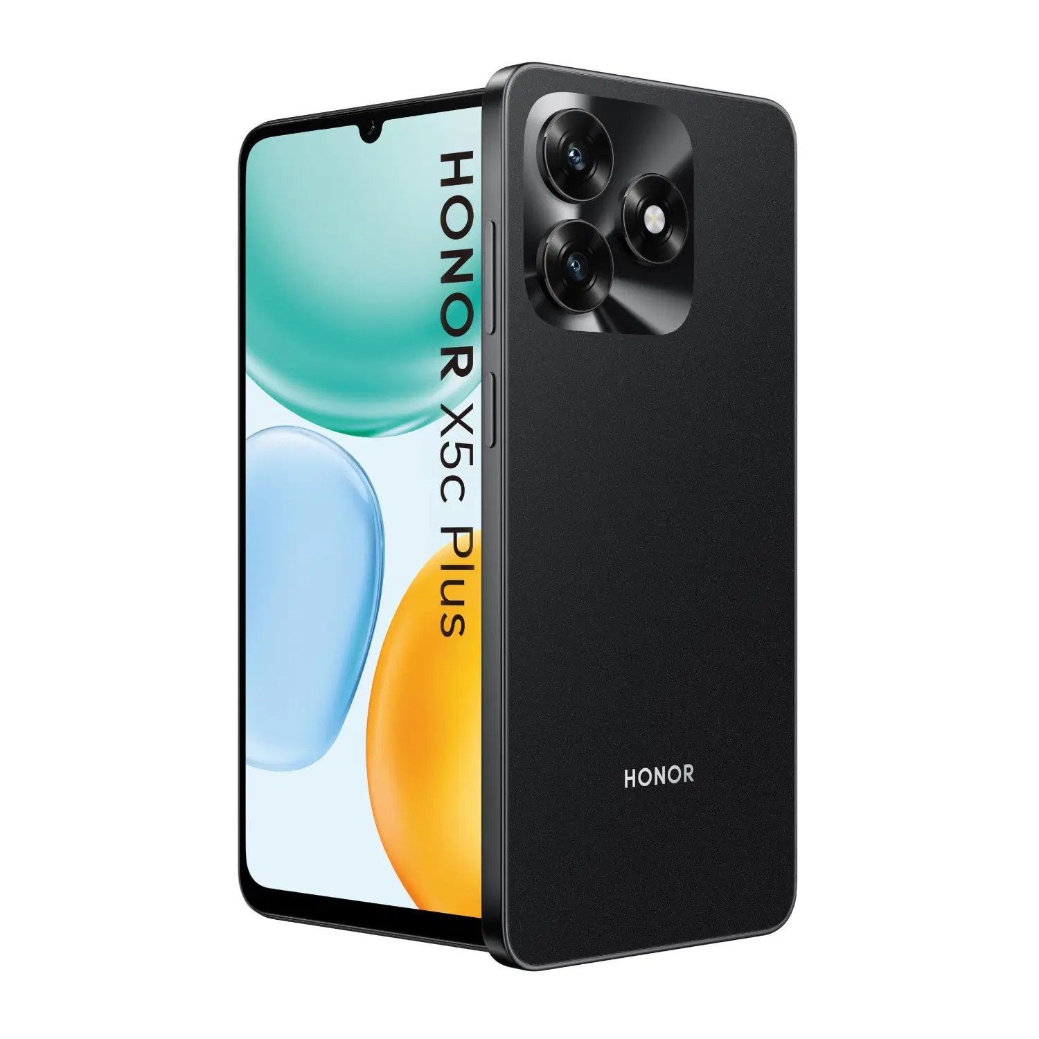 Honor X5c plus 4/128 هونور|موبایل|شیراز, زند|دیوار
