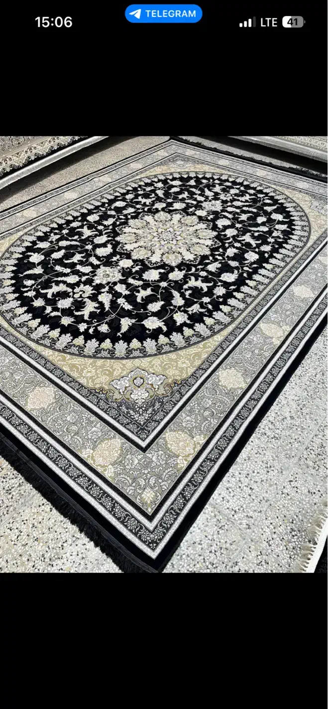 افتتاح کارخانه فرش ماشینی ۷۰۰ شانه|فرش|دزفول, |دیوار