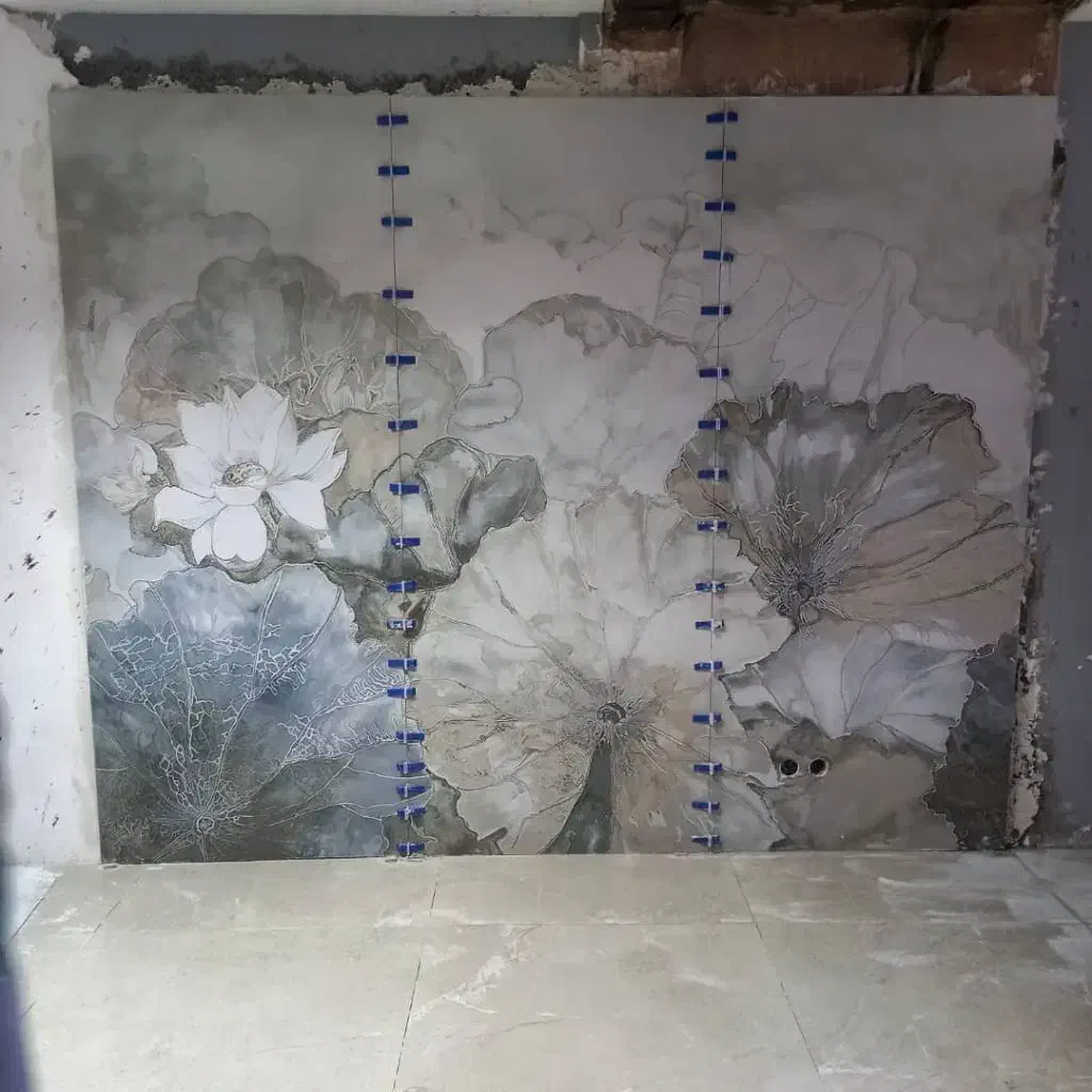 نصاب کاشی سرامیک/بازسازی/کاشی کاری/اسلب/کاشیکاری|خدمات پیشه و مهارت|تهران, فلاح|دیوار