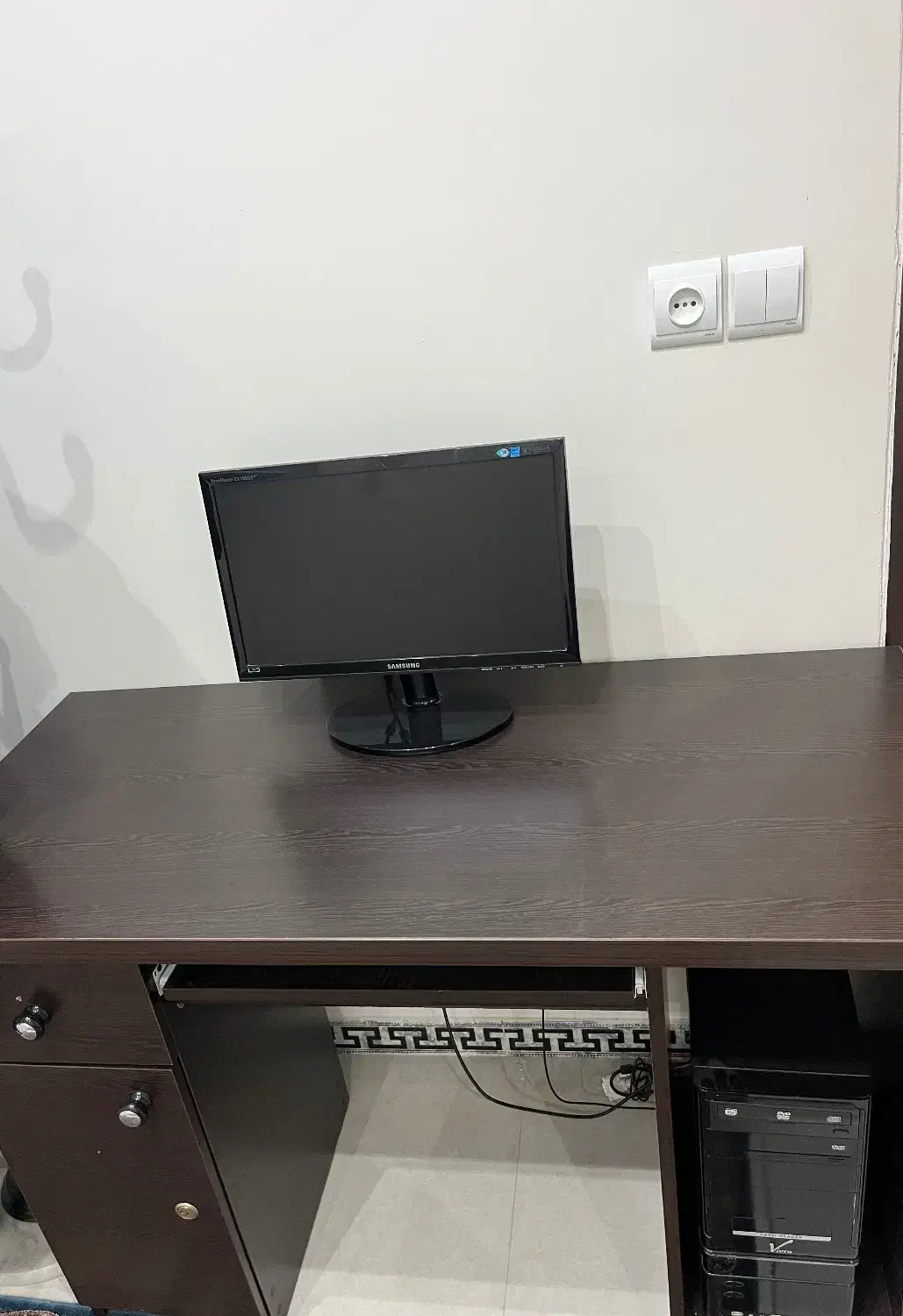 کامپیوتر بدون نقطه و کم کار|رایانه رومیزی|محلات, |دیوار