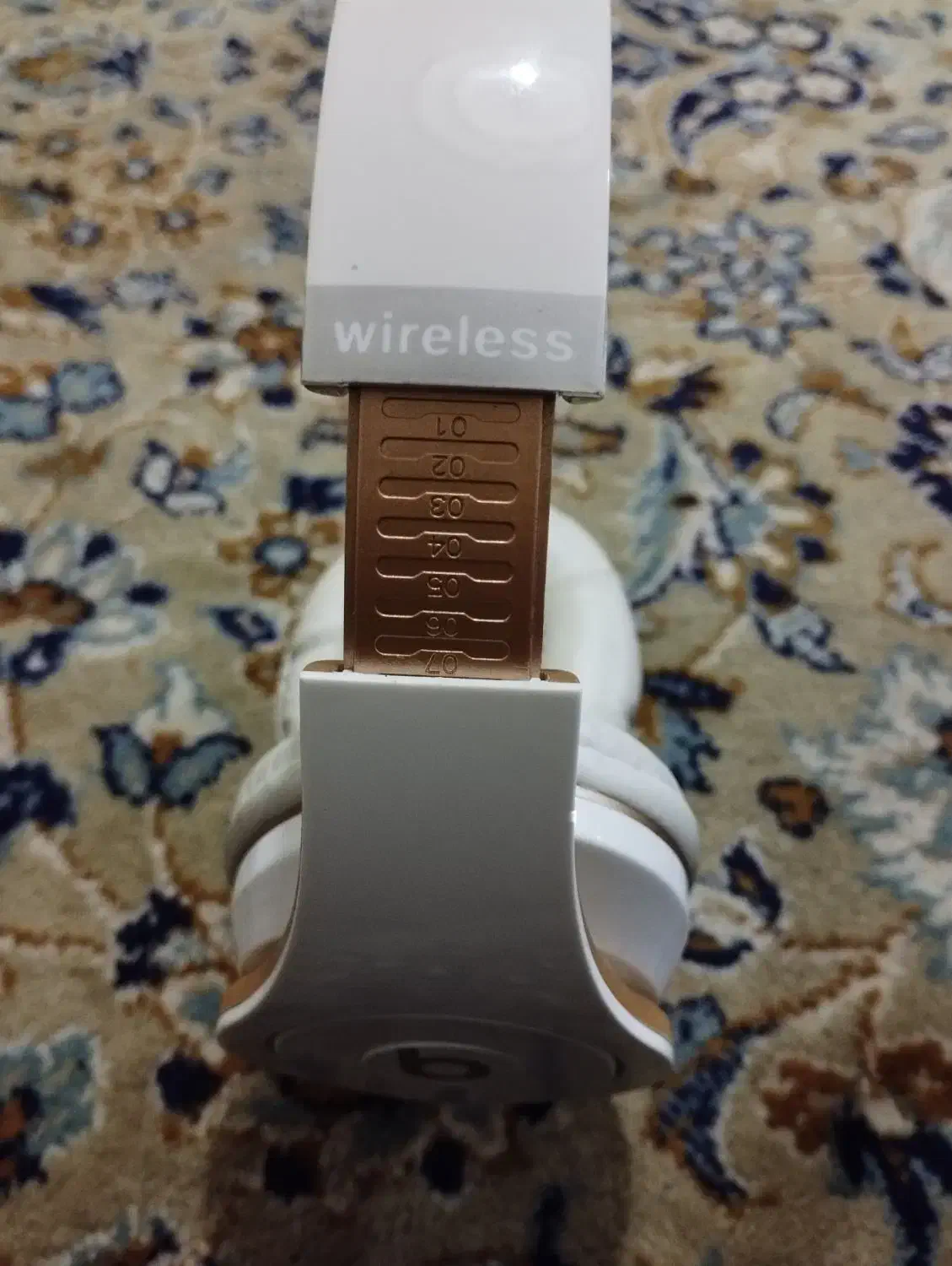 هدفون beast|لوازم جانبی موبایل و تبلت|تهران, زمزم|دیوار