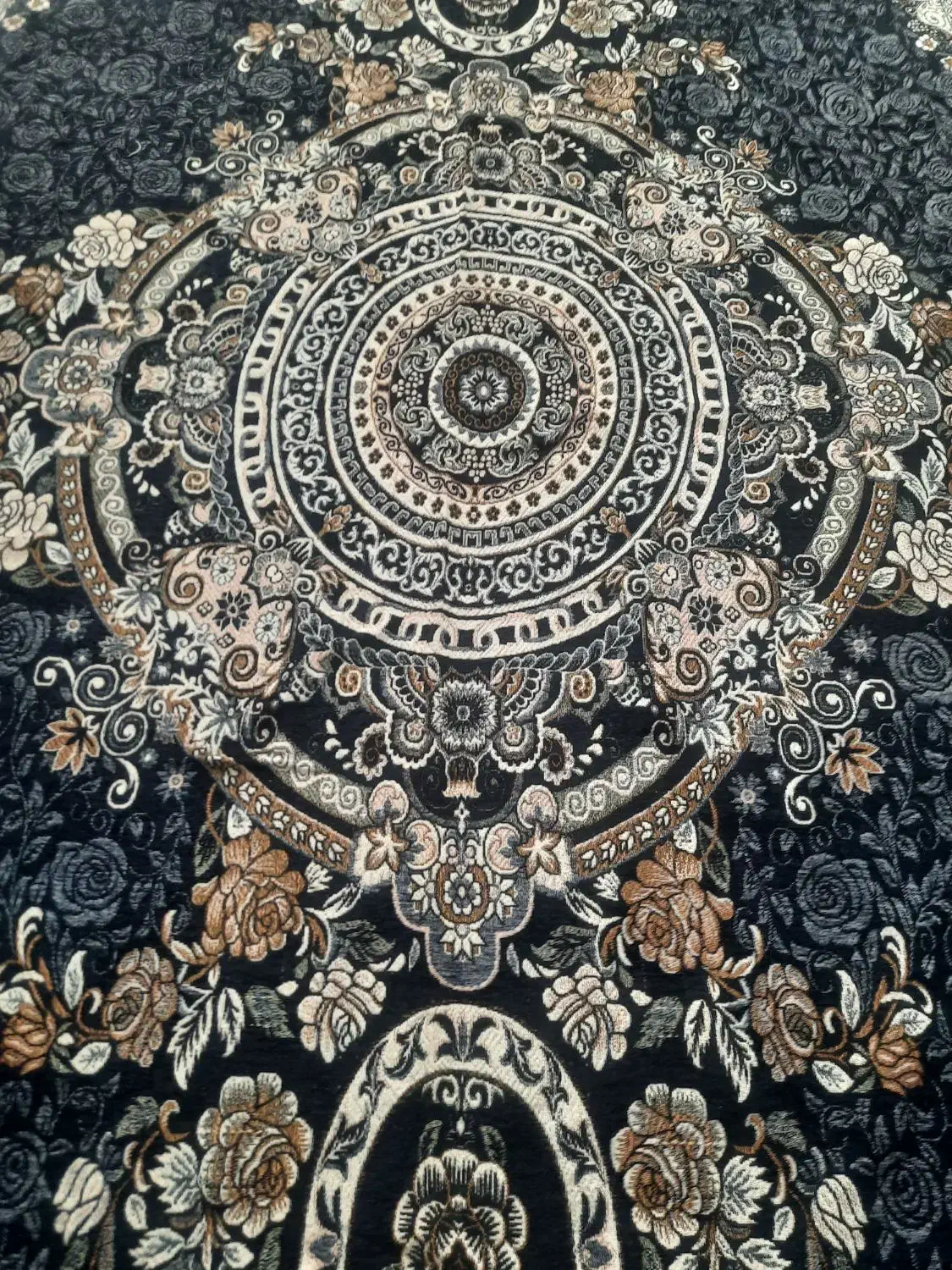 روفرشی حراج  ۱۵  متری اولین بار  در اهواز|روفرشی|اهواز, گلدشت|دیوار