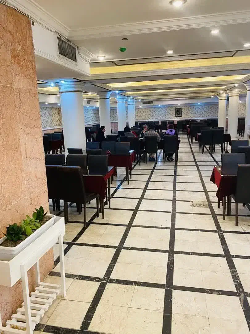 بیا مشهد 4شب بمون هزینه ۳شب پرداخت کن|تور و چارتر|قم, شهدا|دیوار