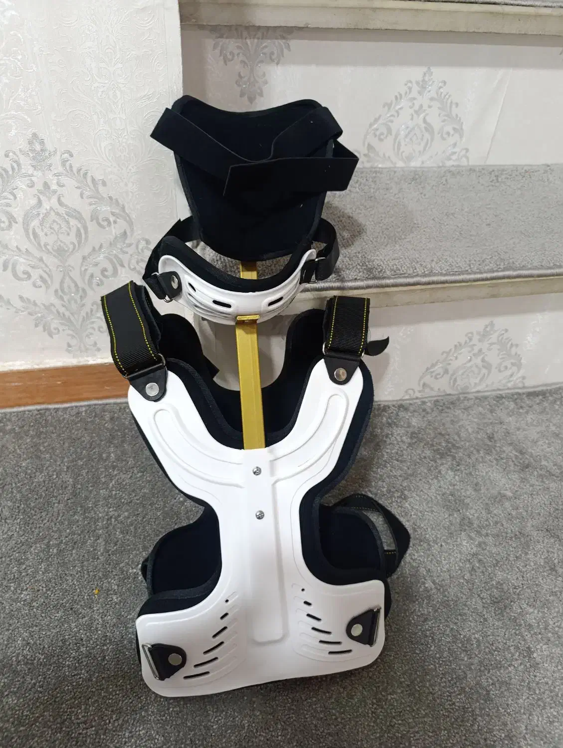 کمربند طبی بریس مینروا|کیف، کفش، کمربند|ایلام, |دیوار