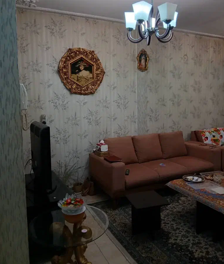 اجاره آپارتمان60متری با تراس|اجارهٔ آپارتمان|تهران, افسریه شمالی|دیوار