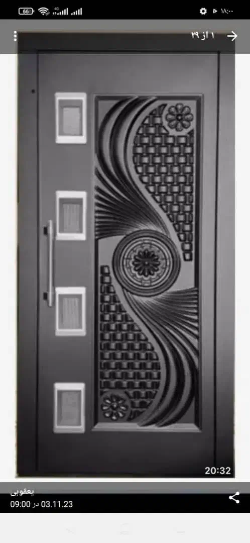 عارف آسانسور غرب|خدمات پیشه و مهارت|ایلام, |دیوار