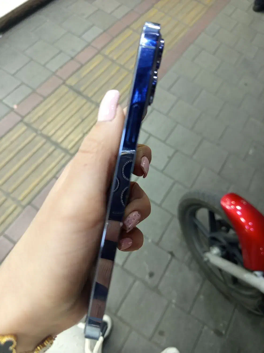 ۱۳پرومکس|موبایل|تهران, سجاد|دیوار