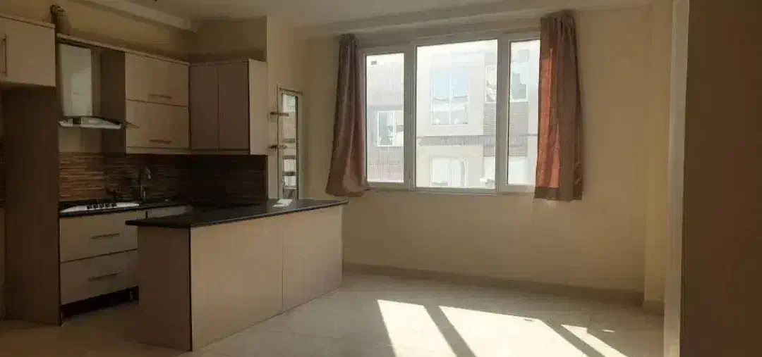 آپارتمان 60متر فول خوش نقشه مجیدیه گلبرگ لشکر