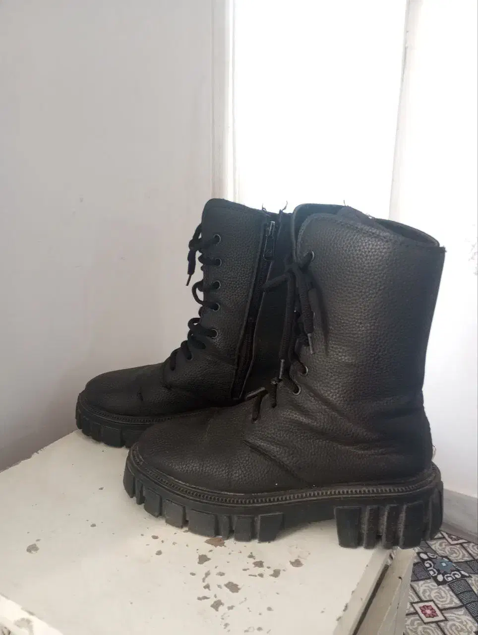 بوت تمیز سایز ۳۸،۳۹|کیف، کفش، کمربند|بیرجند, |دیوار