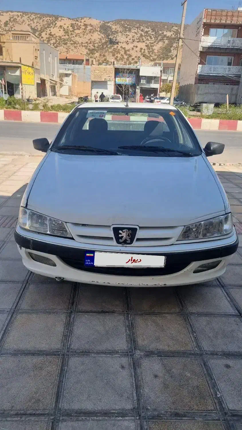 آریسان دوگانه کارخانه|خودرو سواری و وانت|ایوان, |دیوار