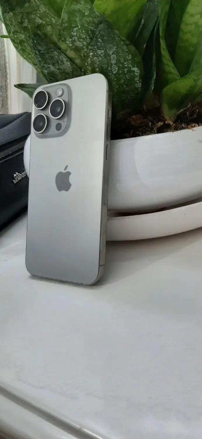 15promax باتری ۹۵|موبایل|قم, نیروگاه|دیوار