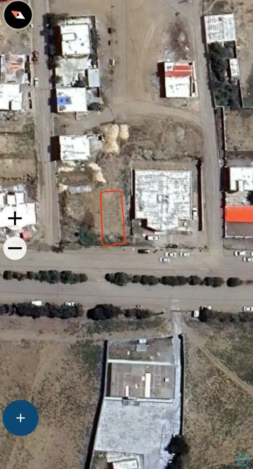 زمین تجاری مسکونی|فروش زمین و ملک کلنگی|انگوت, |دیوار