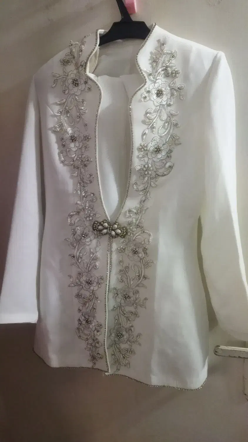 کت وشلوار مجلسی و پیراهن مجلسی شیک|لباس|هشتگرد, شهرک راه آهن|دیوار