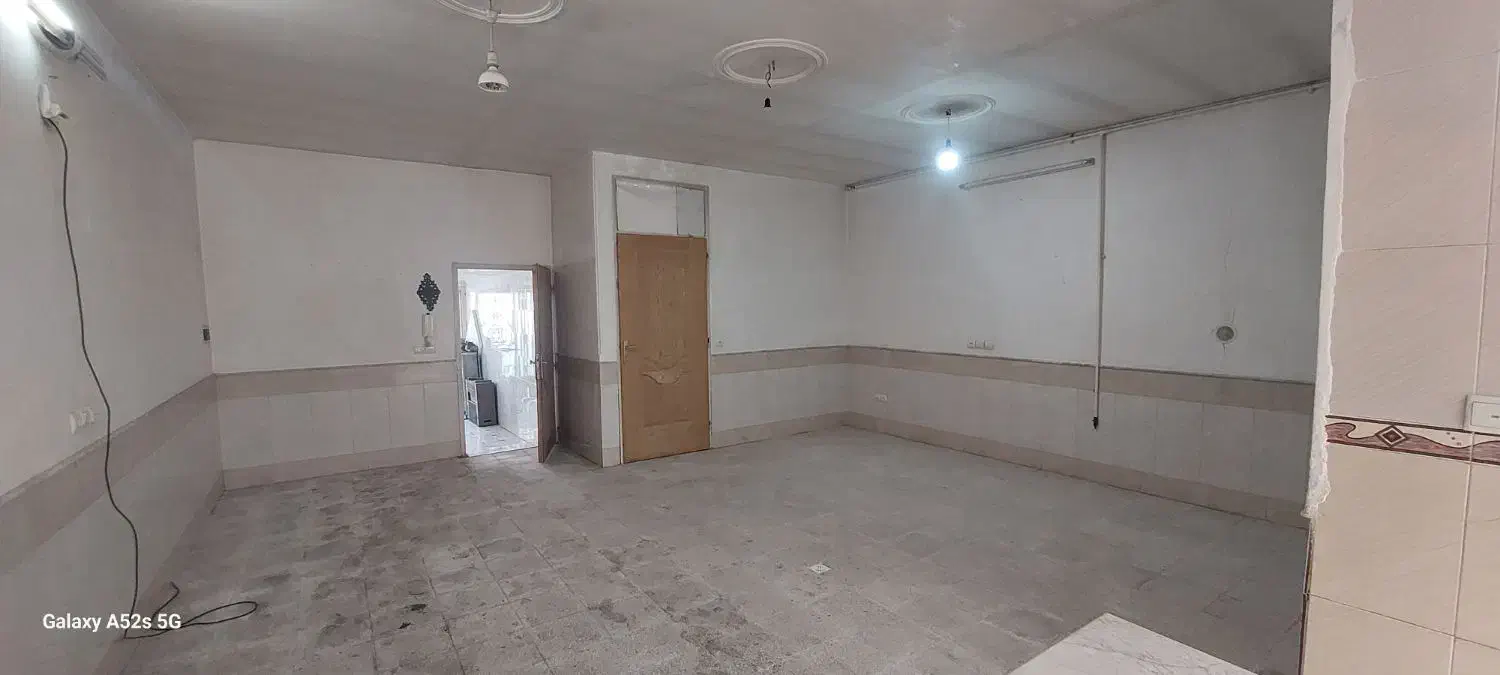 اجاره خانه همکف جنوبی ۹۰ متری دربست|اجارهٔ خانه و ویلا|قم, شاه ابراهیم|دیوار