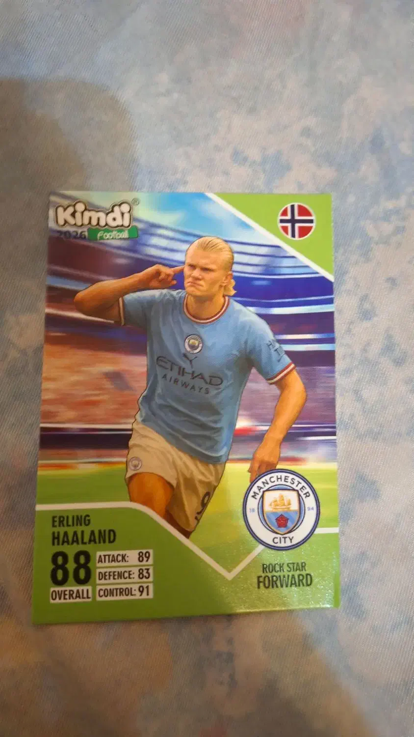 کیمدی۲۰۲۶ مسی رونالدو و ... کد نخورده|کلکسیون و سرگرمی|تهران, گرگان|دیوار