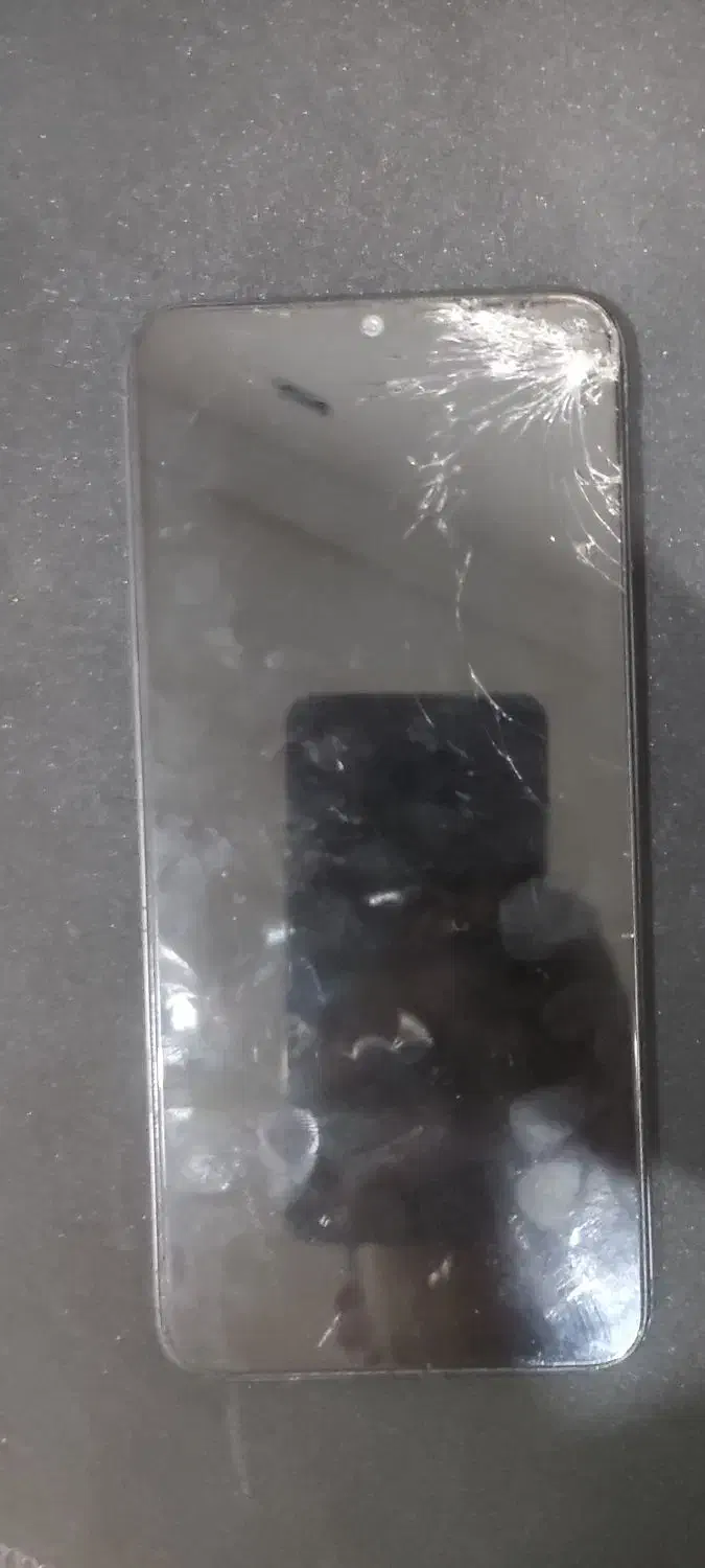 گوشی poco m4|موبایل|ایوان, |دیوار