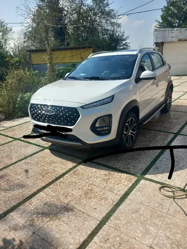 ایکس ۲۲پرو ۴۰۳|خودرو سواری و وانت|سیاهکل, |دیوار