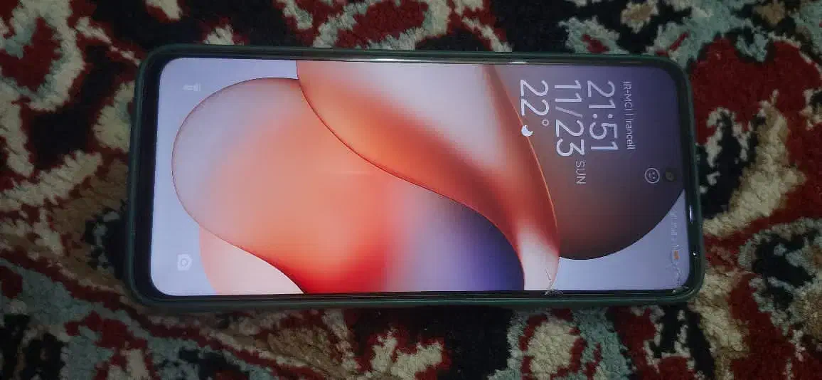 گوشی ردمی ۱۲|موبایل|گراش, |دیوار