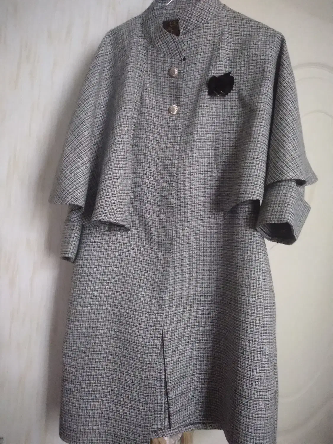 لباس نو|لباس|قزوین, |دیوار