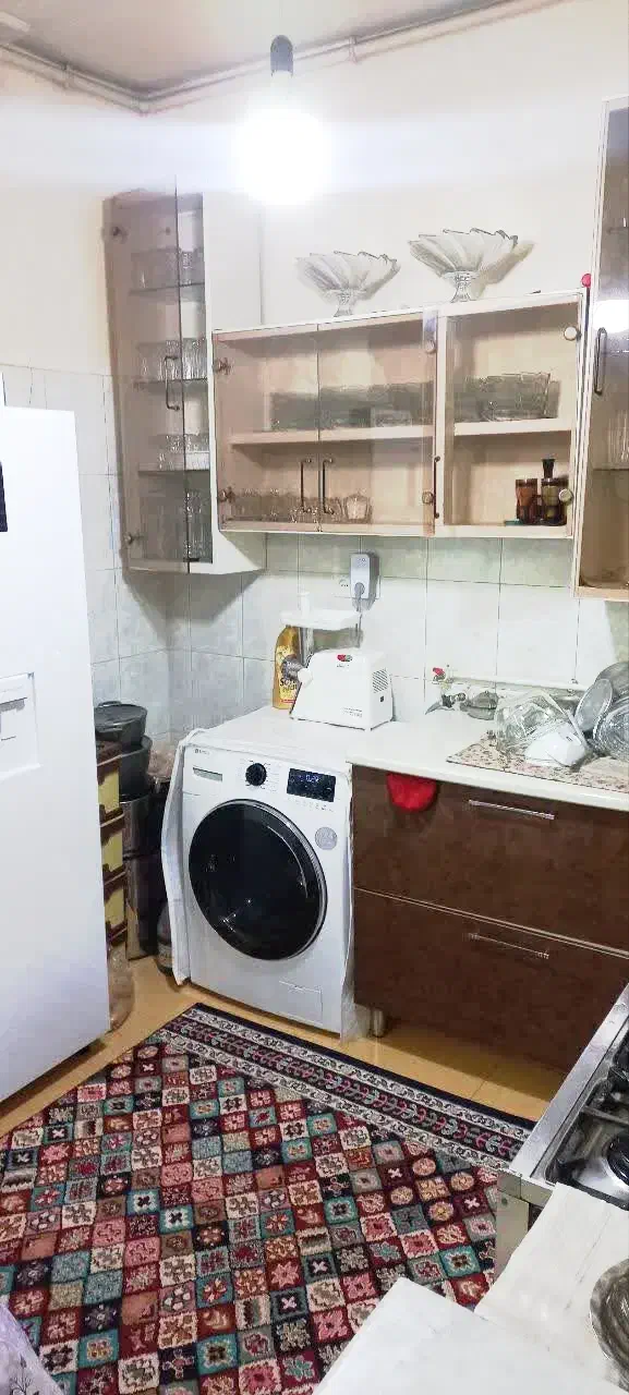 محمدیه آپارتمان 70 متری همکف|اجارهٔ آپارتمان|اسلام‌شهر, شهرک محمدیه|دیوار