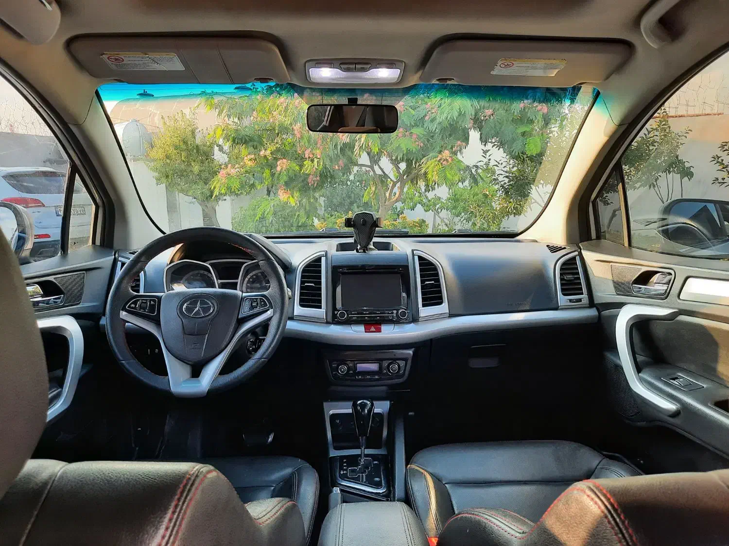 جک S3 مدل ۹۹|خودرو سواری و وانت|مشهد, کلاهدوز|دیوار