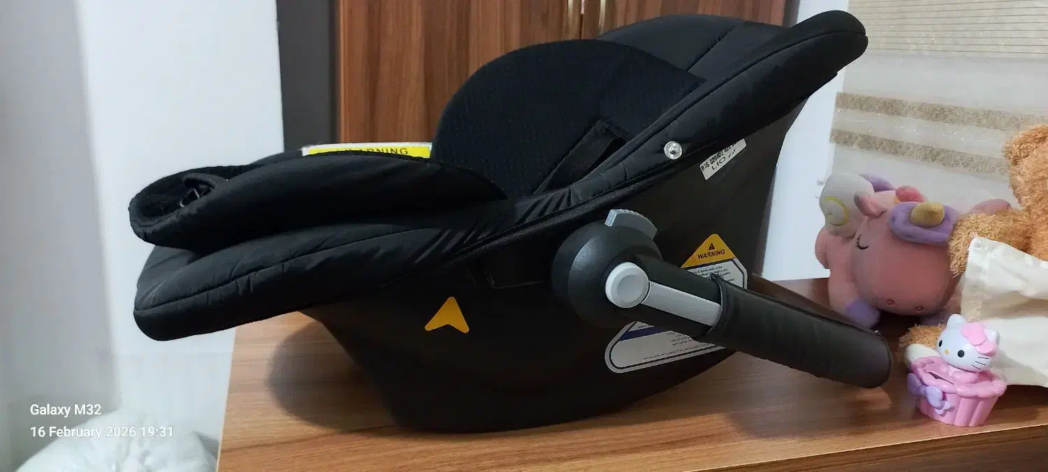 کریر دلیجان|کالسکه و لوازم جانبی|تهران, ایرانشهر|دیوار