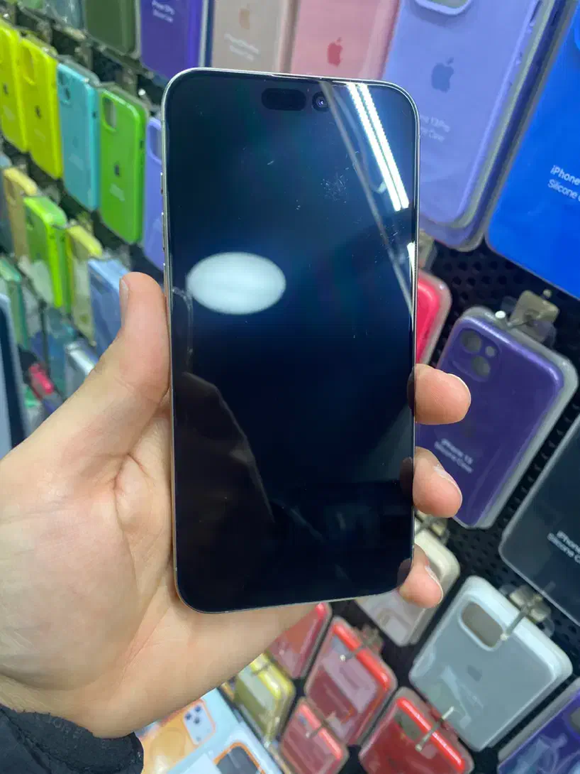 Iphone 15promax|موبایل|تهران, شهرک غرب|دیوار