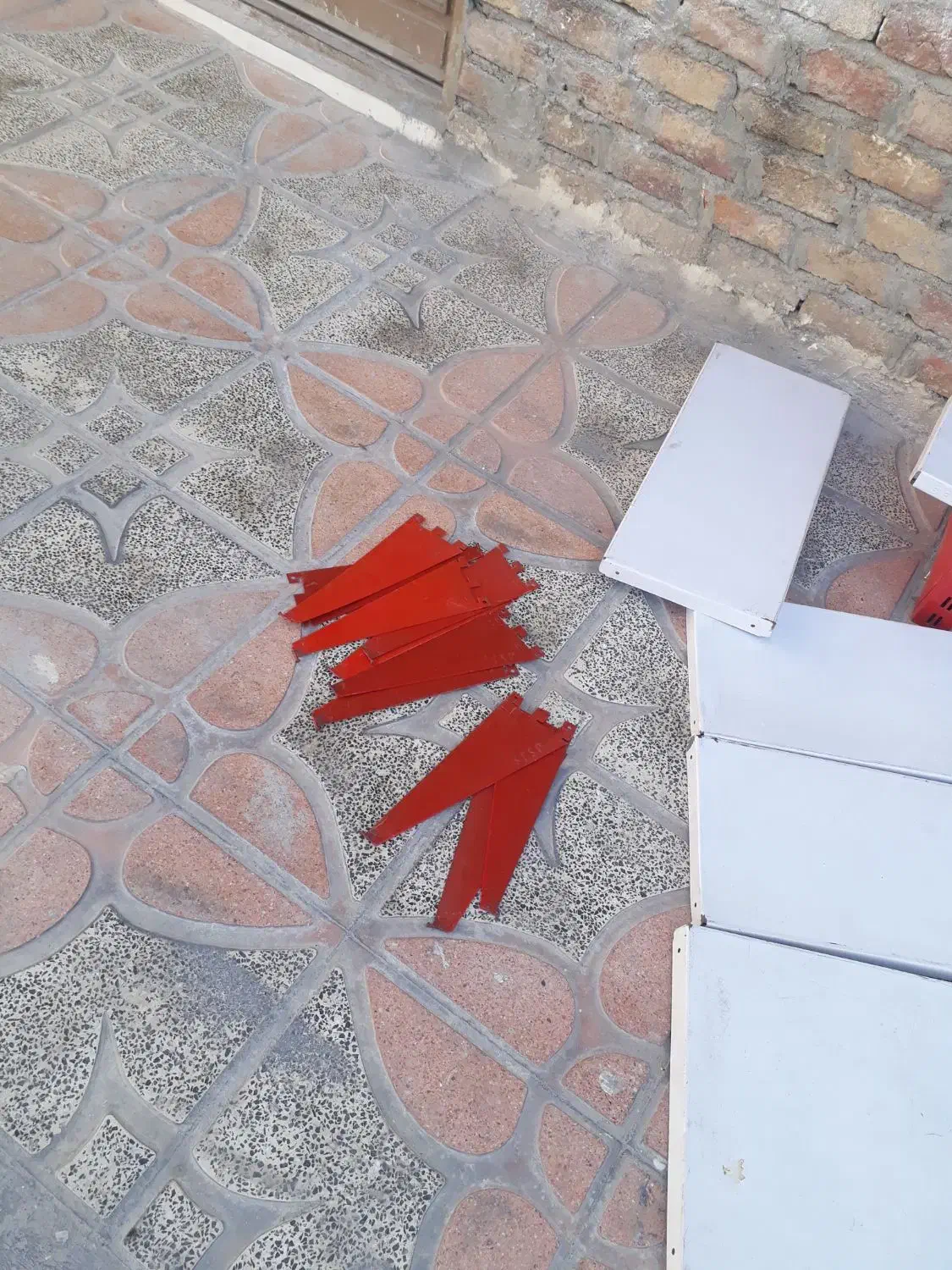 قفسه نو|فروشگاه و مغازه|رباط‌کریم, الارد|دیوار