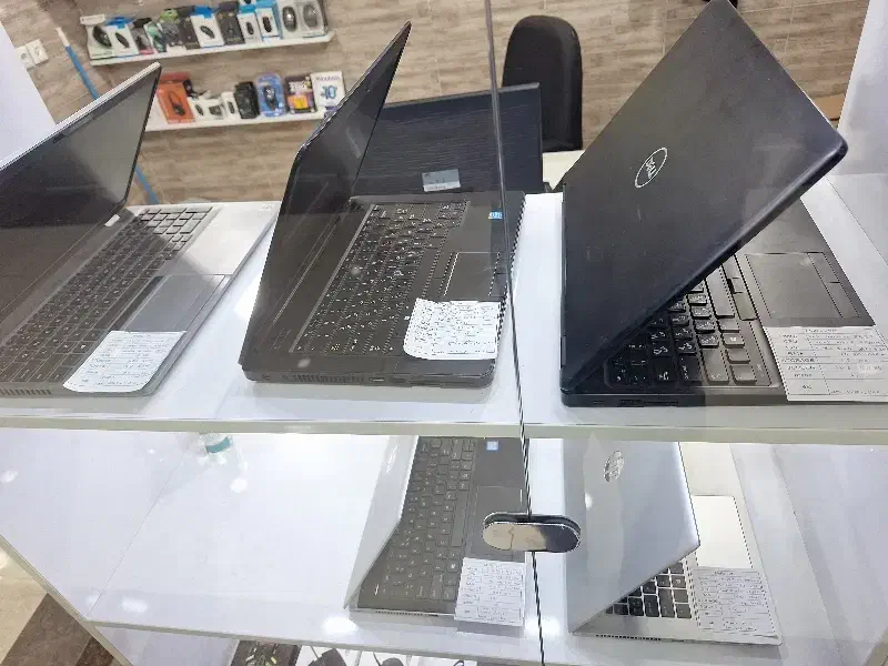 لپتاپ اقتصادی|رایانه همراه|بوکان, |دیوار