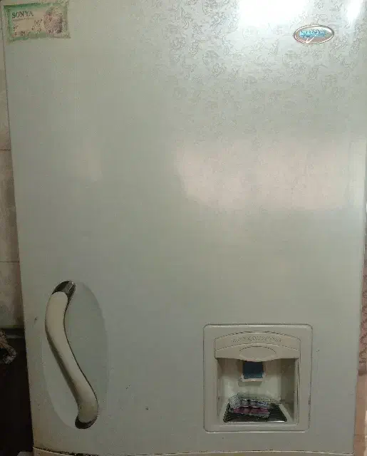 یخچال|یخچال و فریزر|محمدشهر, سیدآباد|دیوار