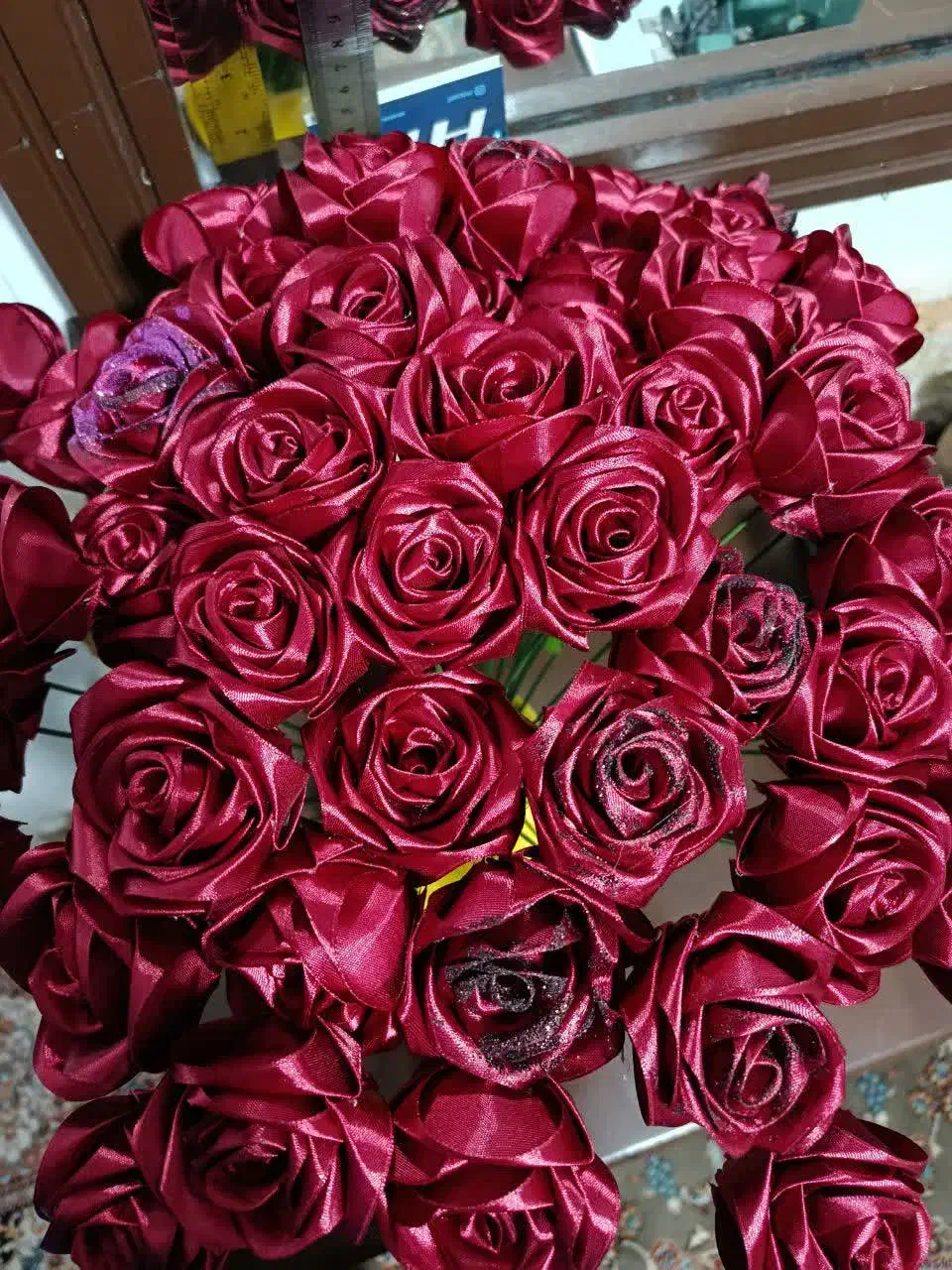 عمده فروشی|گل مصنوعی|ماهدشت, |دیوار